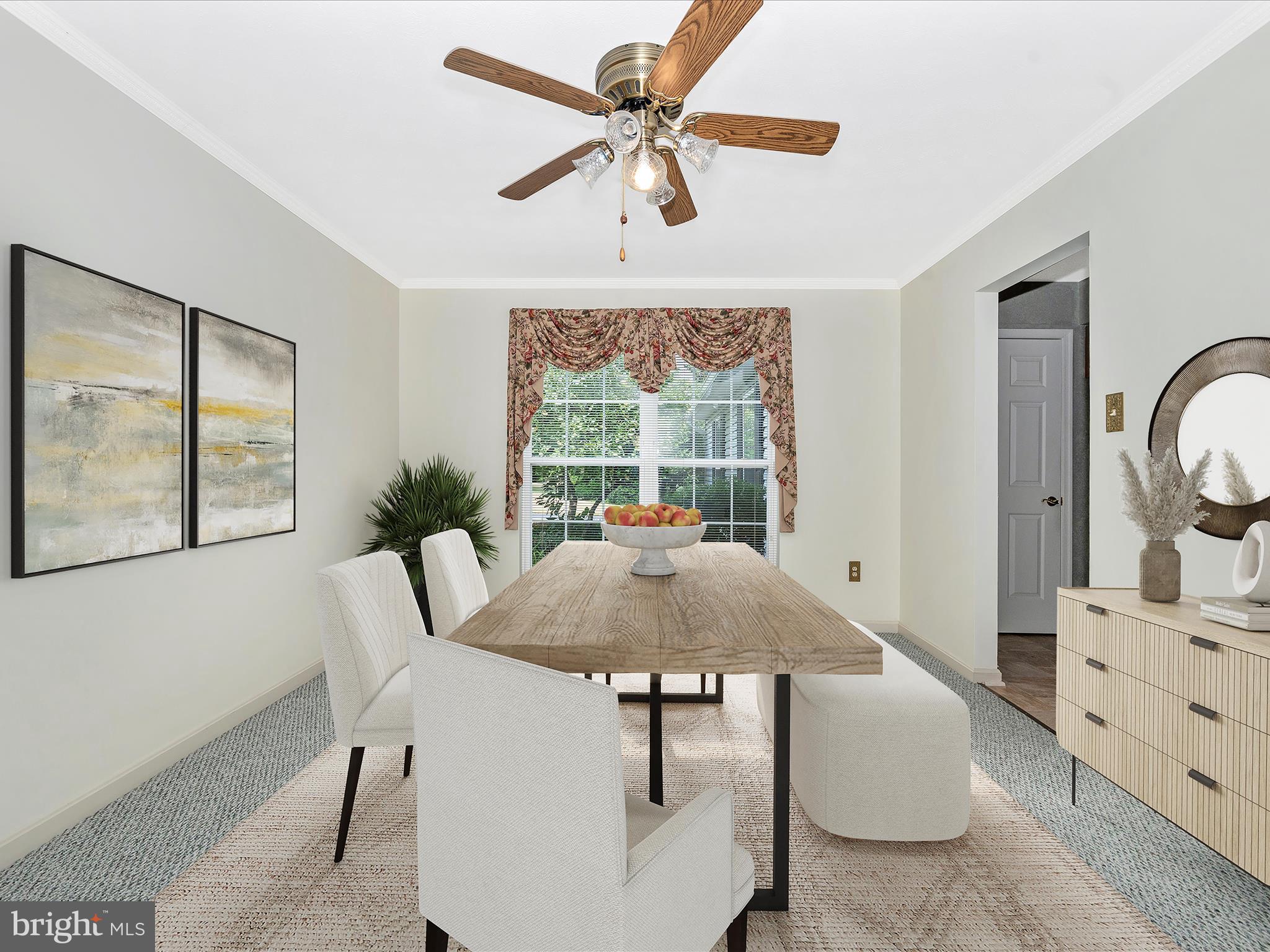 FAIRWINDS - Residential