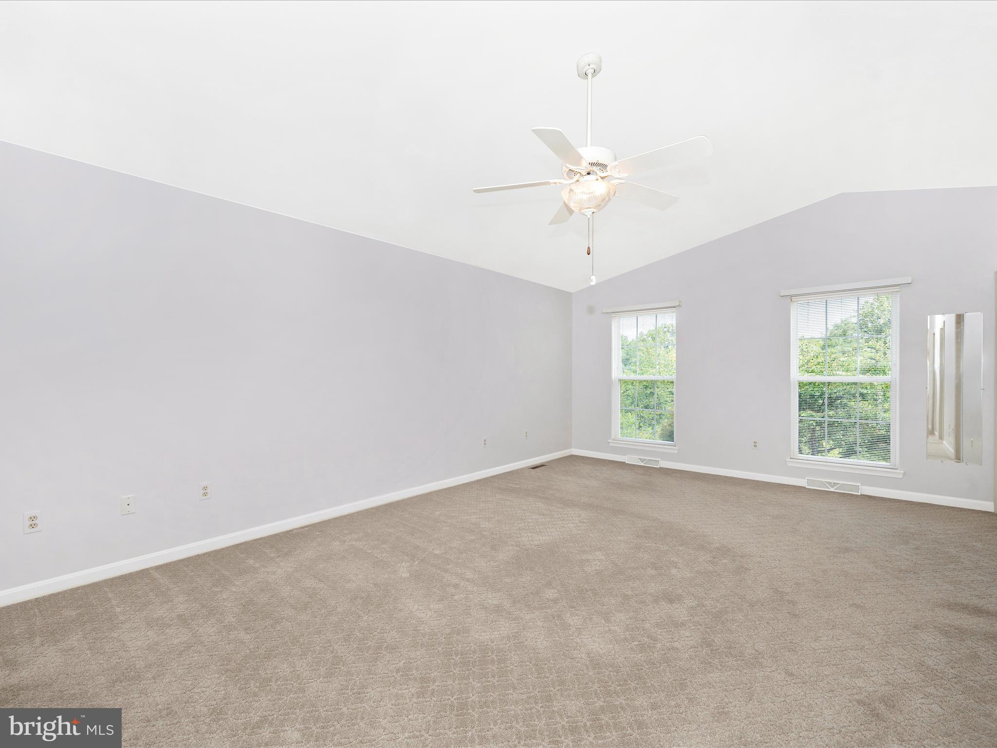 FAIRWINDS - Residential