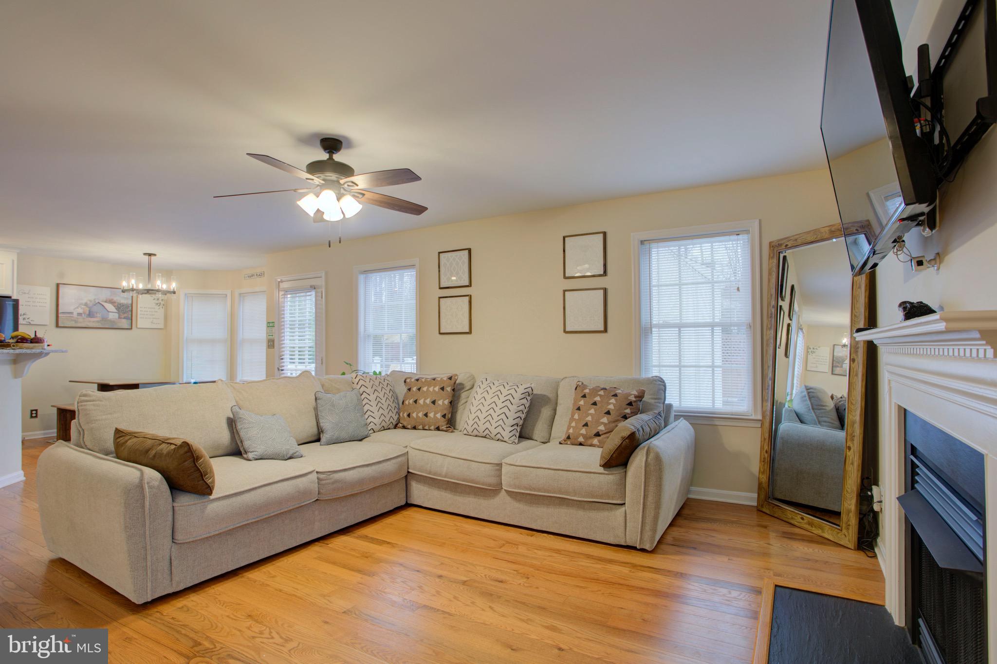 CANNON RIDGE - Residential