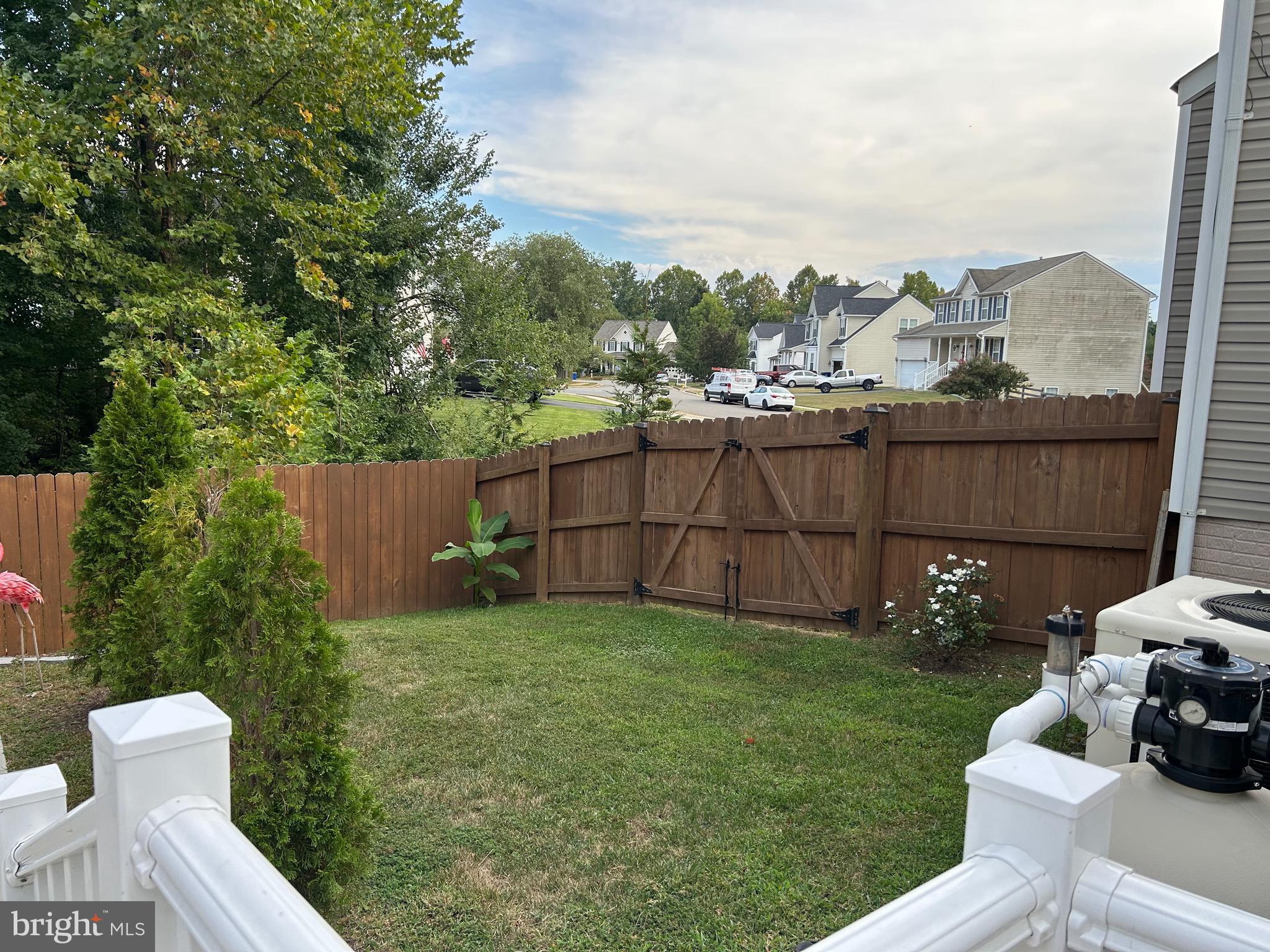 CANNON RIDGE - Residential