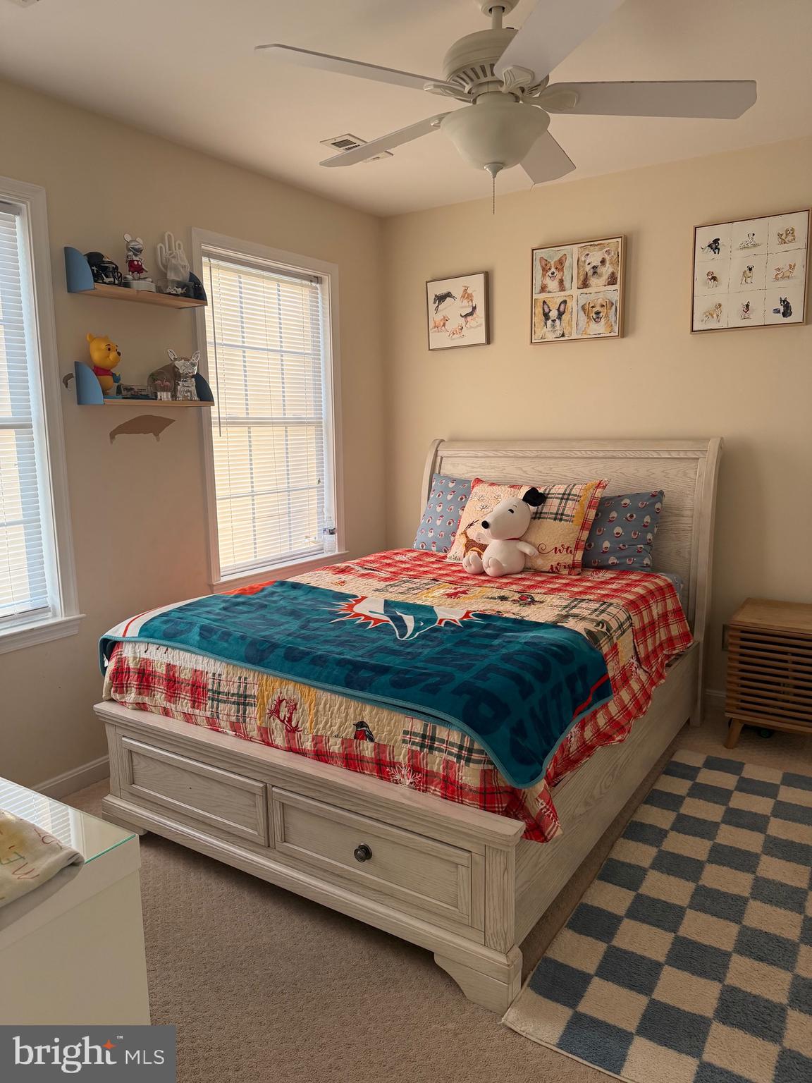 CANNON RIDGE - Residential