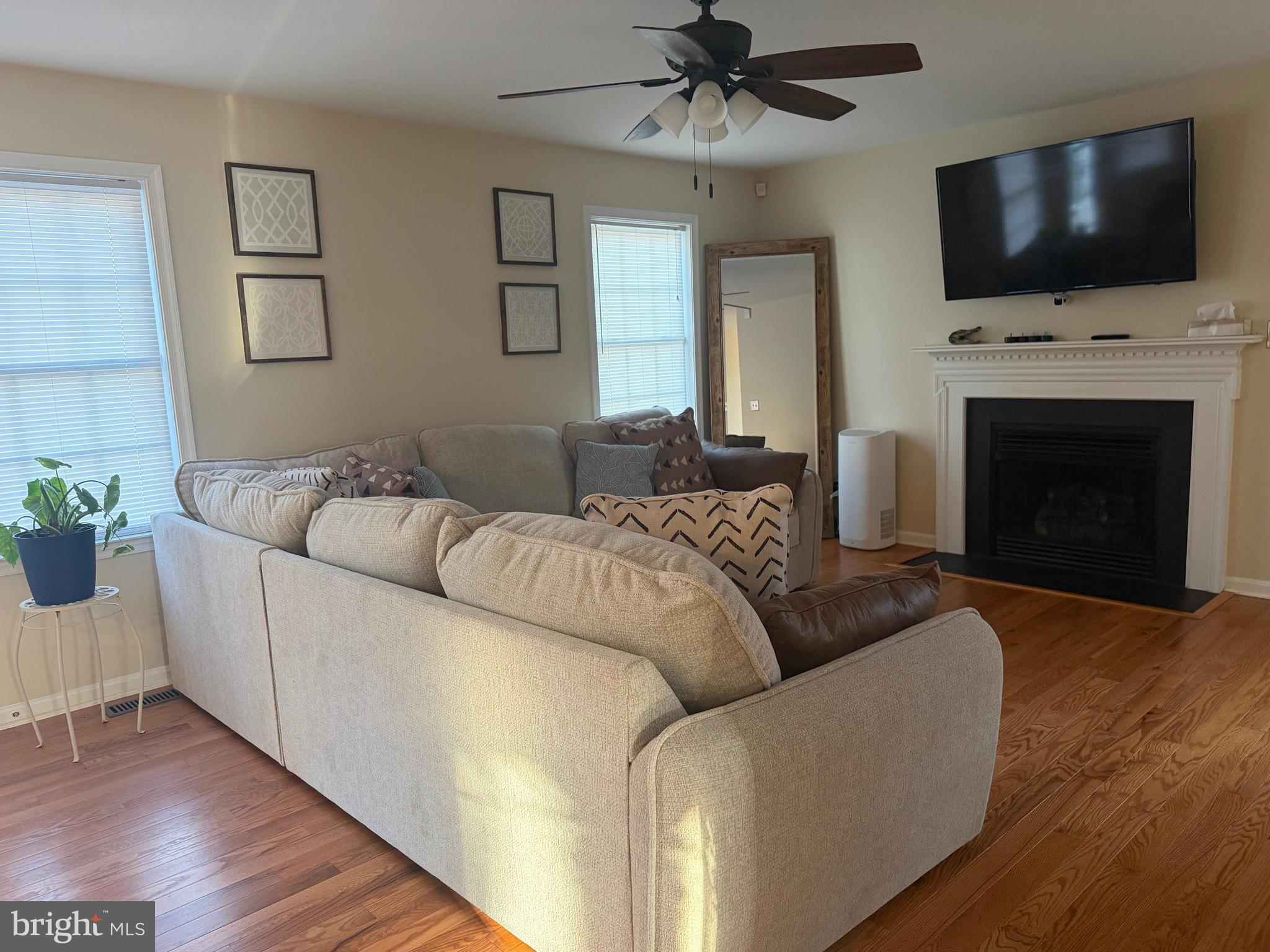 CANNON RIDGE - Residential