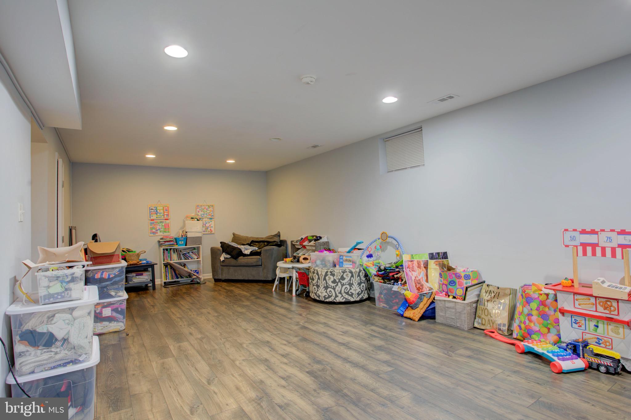 CANNON RIDGE - Residential