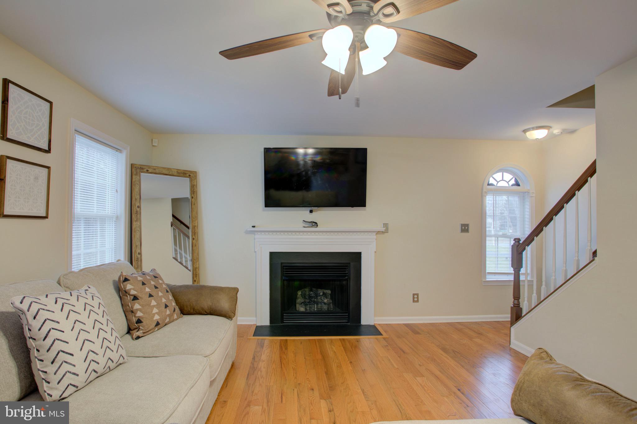 CANNON RIDGE - Residential