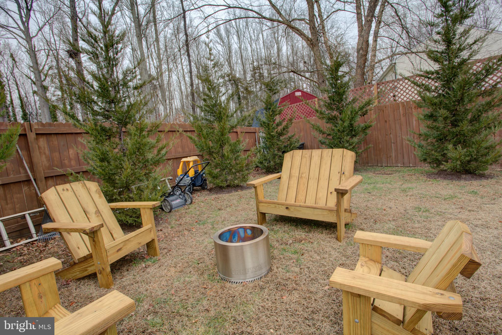 CANNON RIDGE - Residential