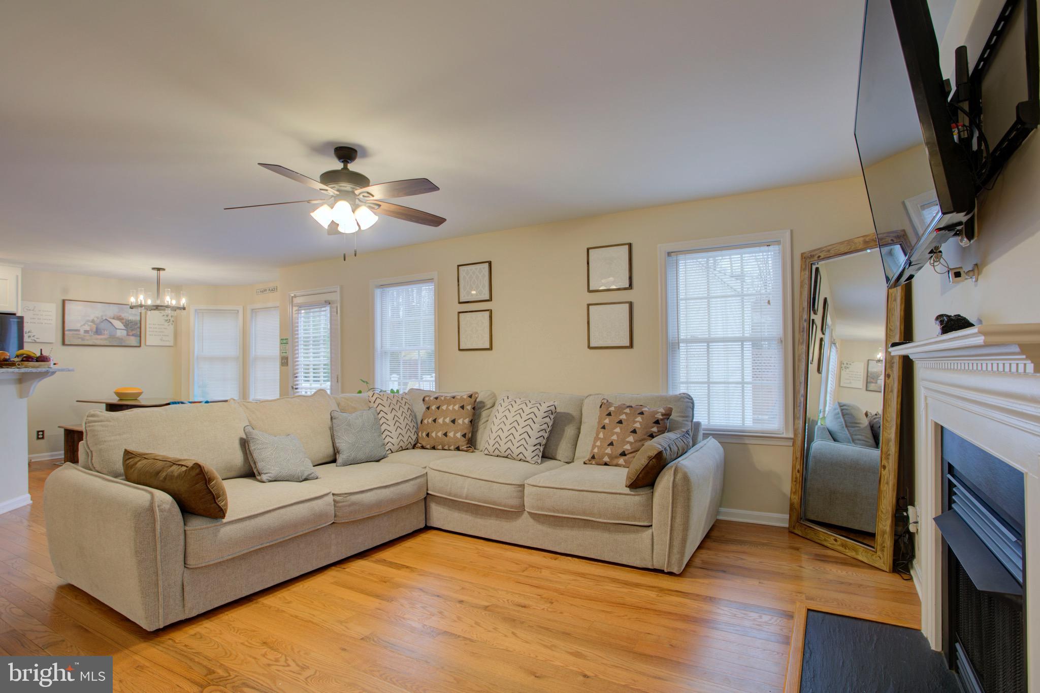 CANNON RIDGE - Residential