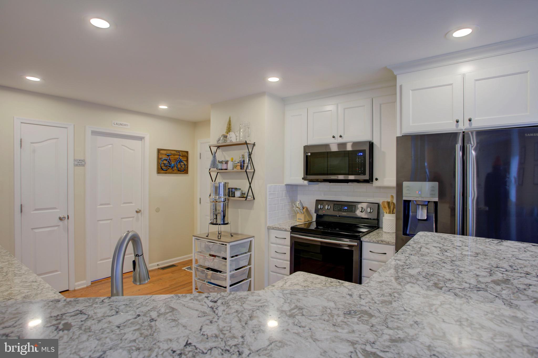 CANNON RIDGE - Residential