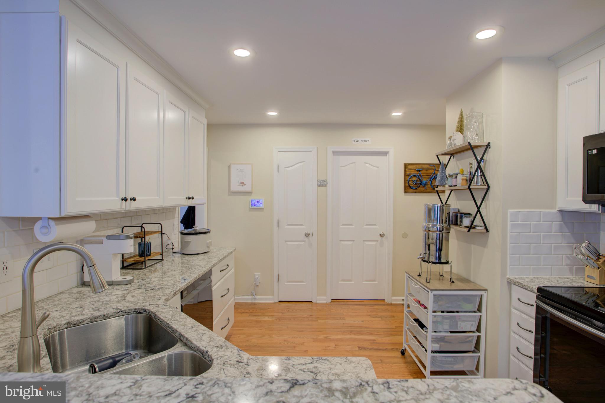 CANNON RIDGE - Residential