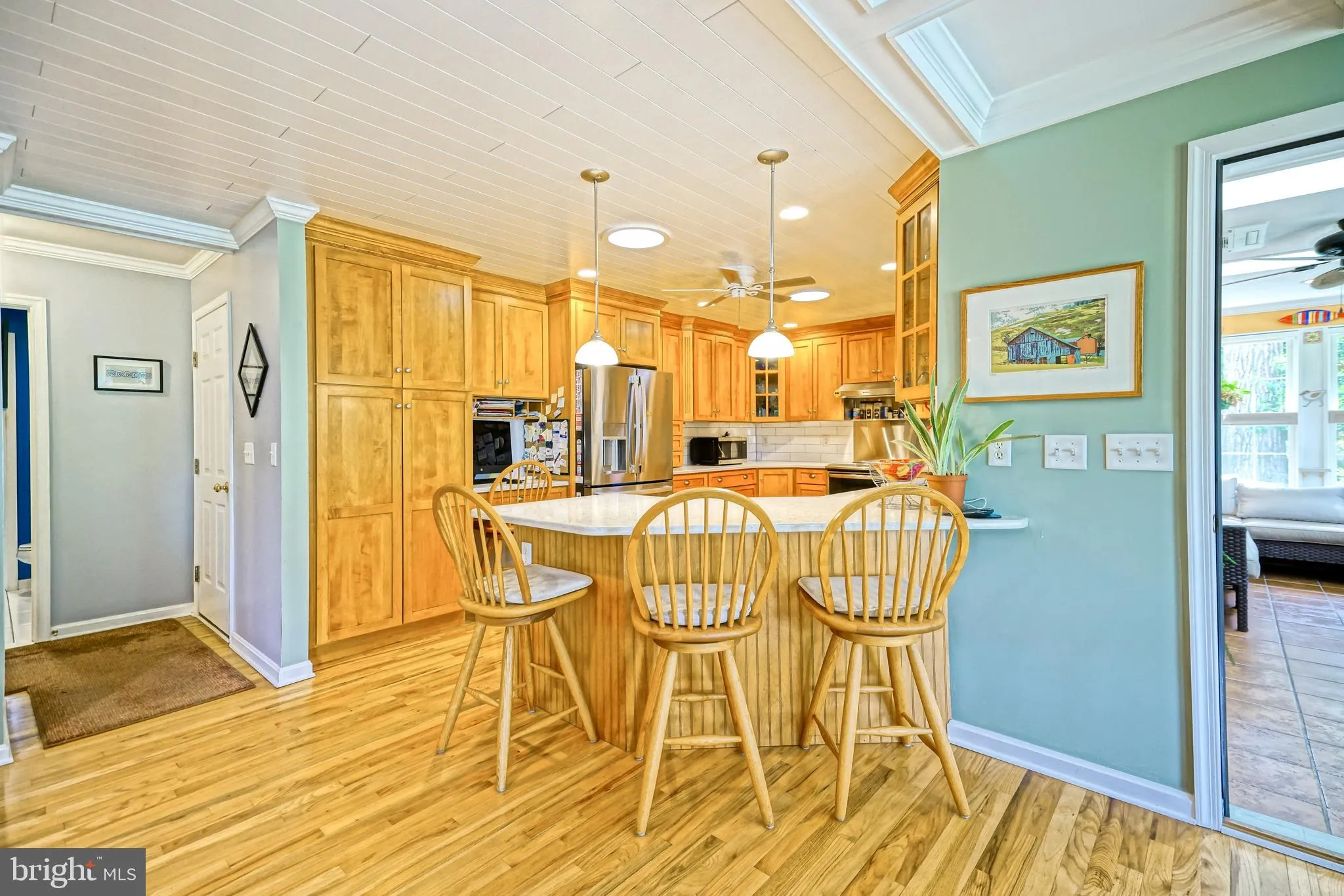 Milton, Delaware 19968, United States, 4 Bedrooms Bedrooms, ,4 BathroomsBathrooms,Residential,Pending,121822