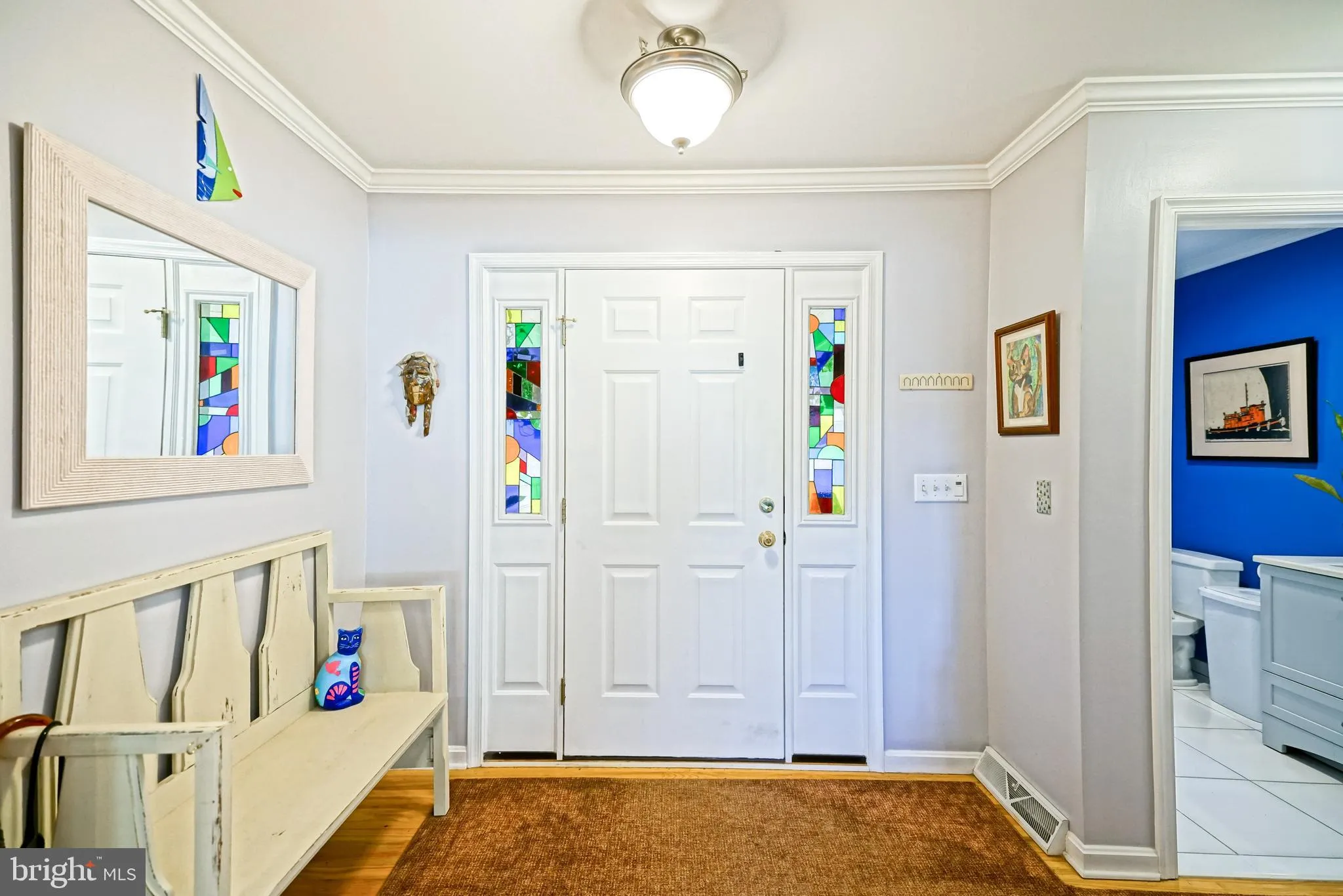 Milton, Delaware 19968, United States, 4 Bedrooms Bedrooms, ,4 BathroomsBathrooms,Residential,Pending,121822