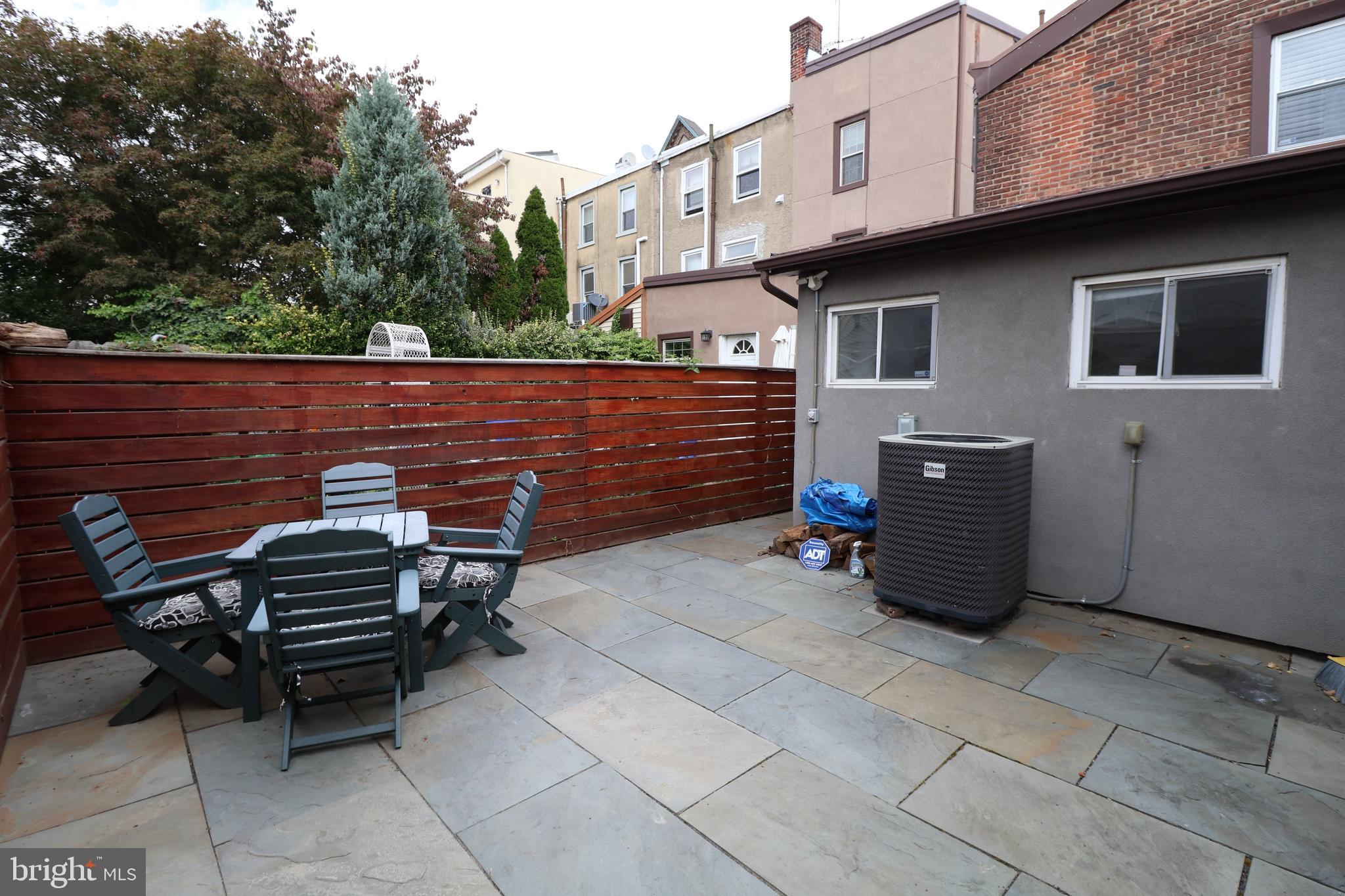 FISHTOWN - Residential Lease