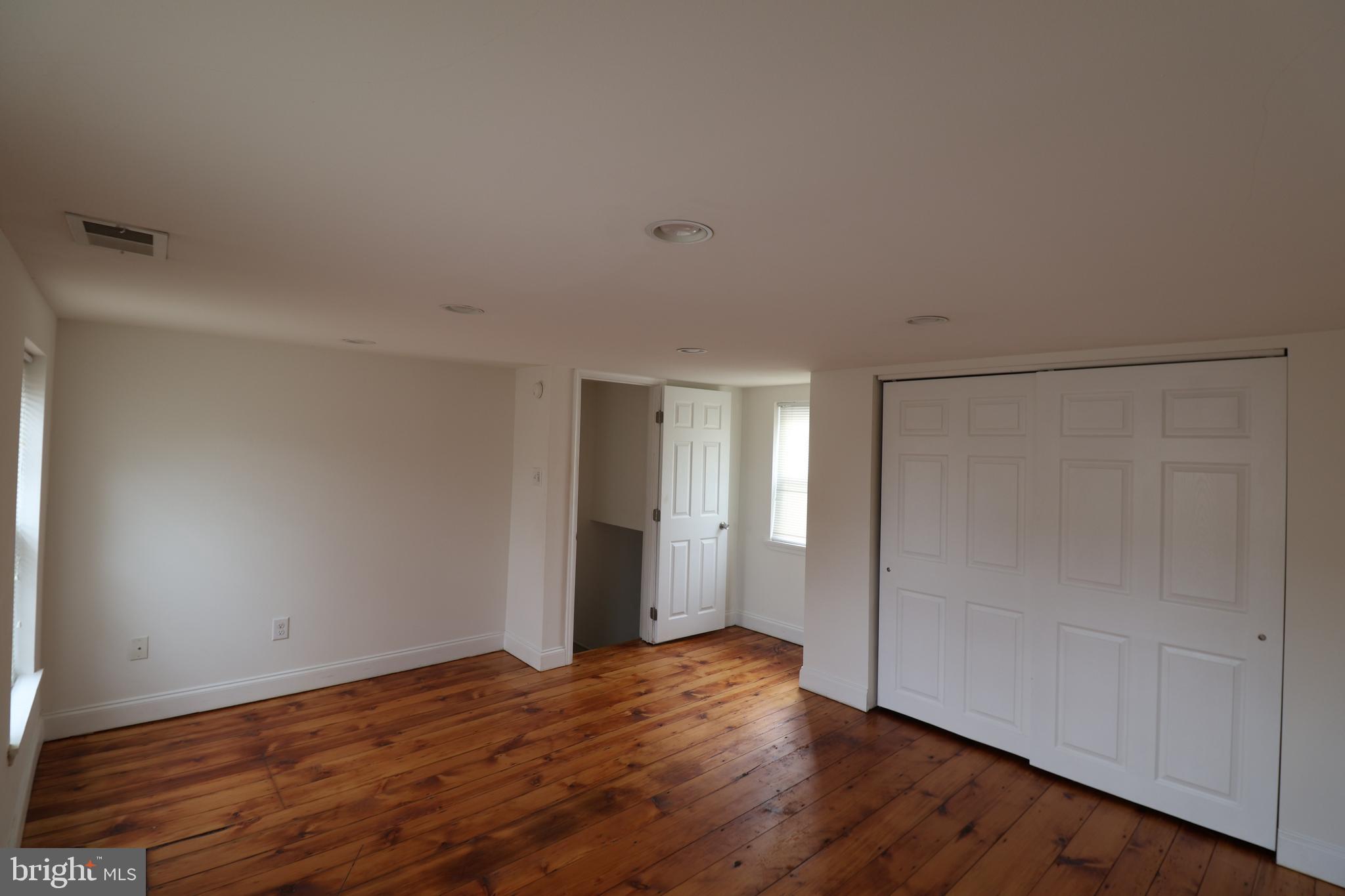 FISHTOWN - Residential Lease