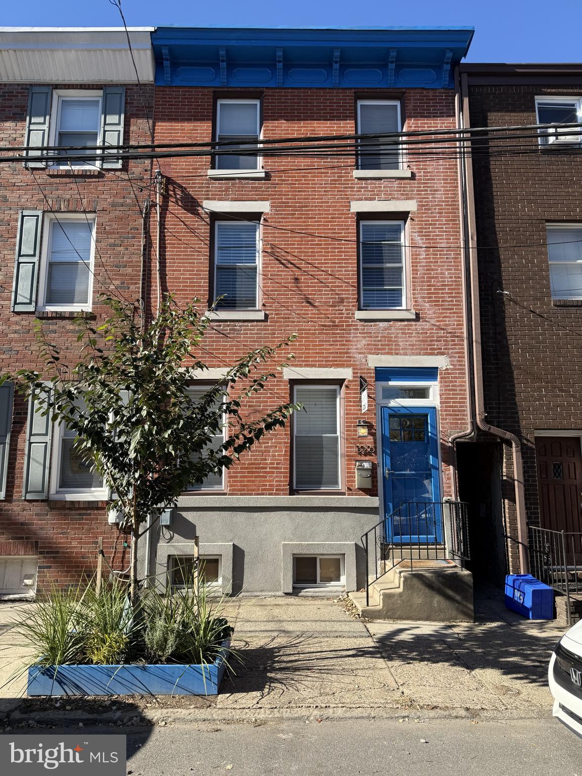 FISHTOWN - Residential Lease