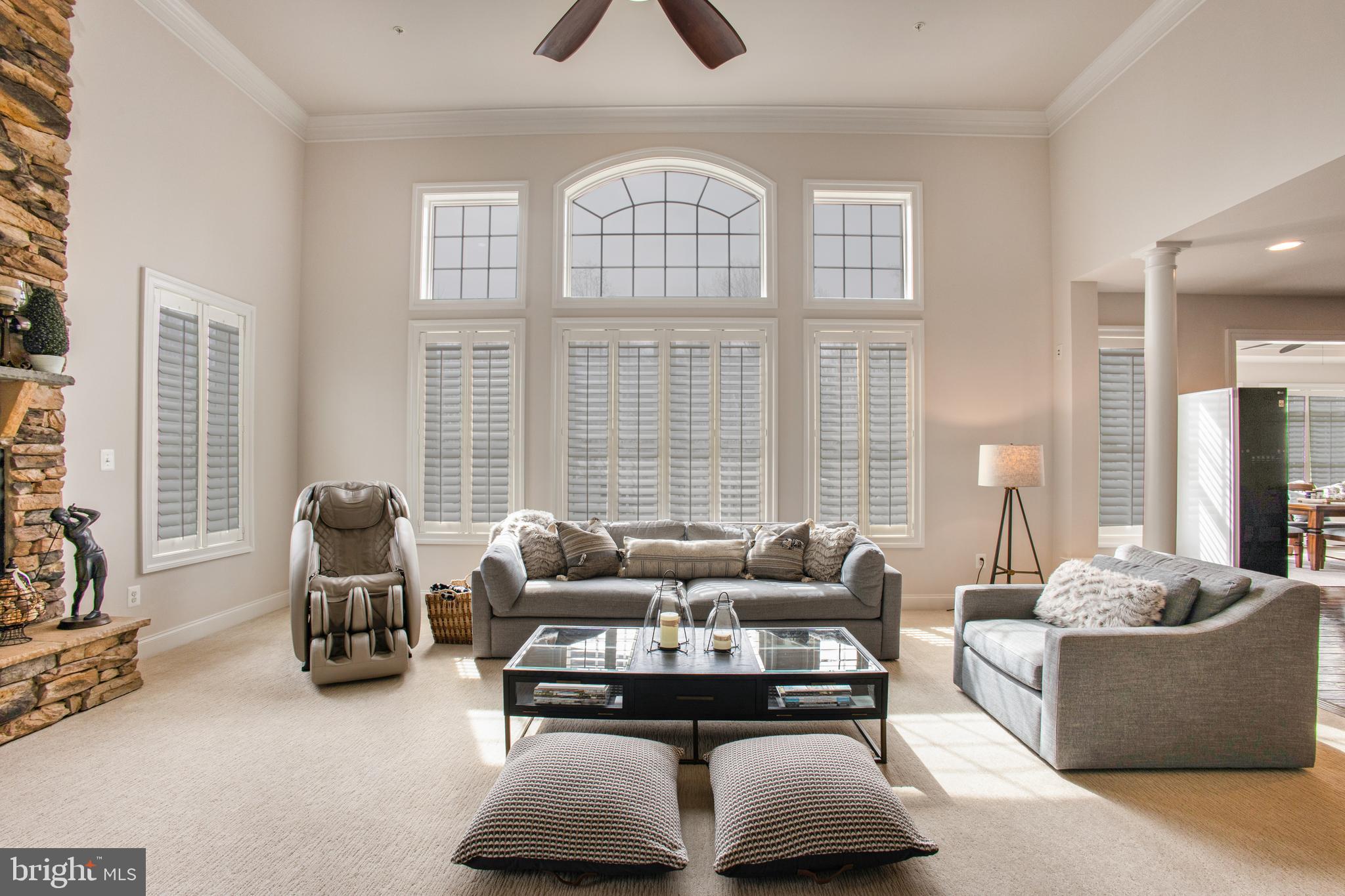 RIVERWOOD - Residential