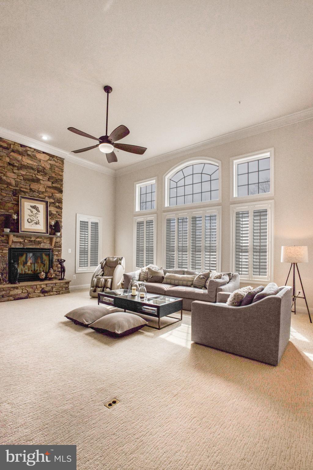 RIVERWOOD - Residential