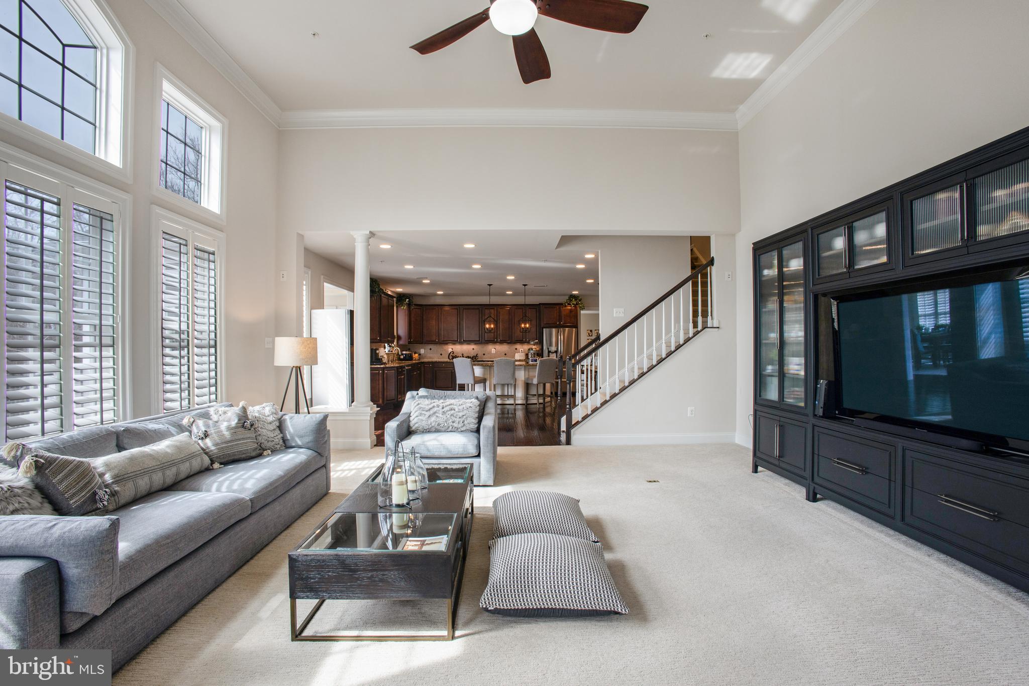 RIVERWOOD - Residential