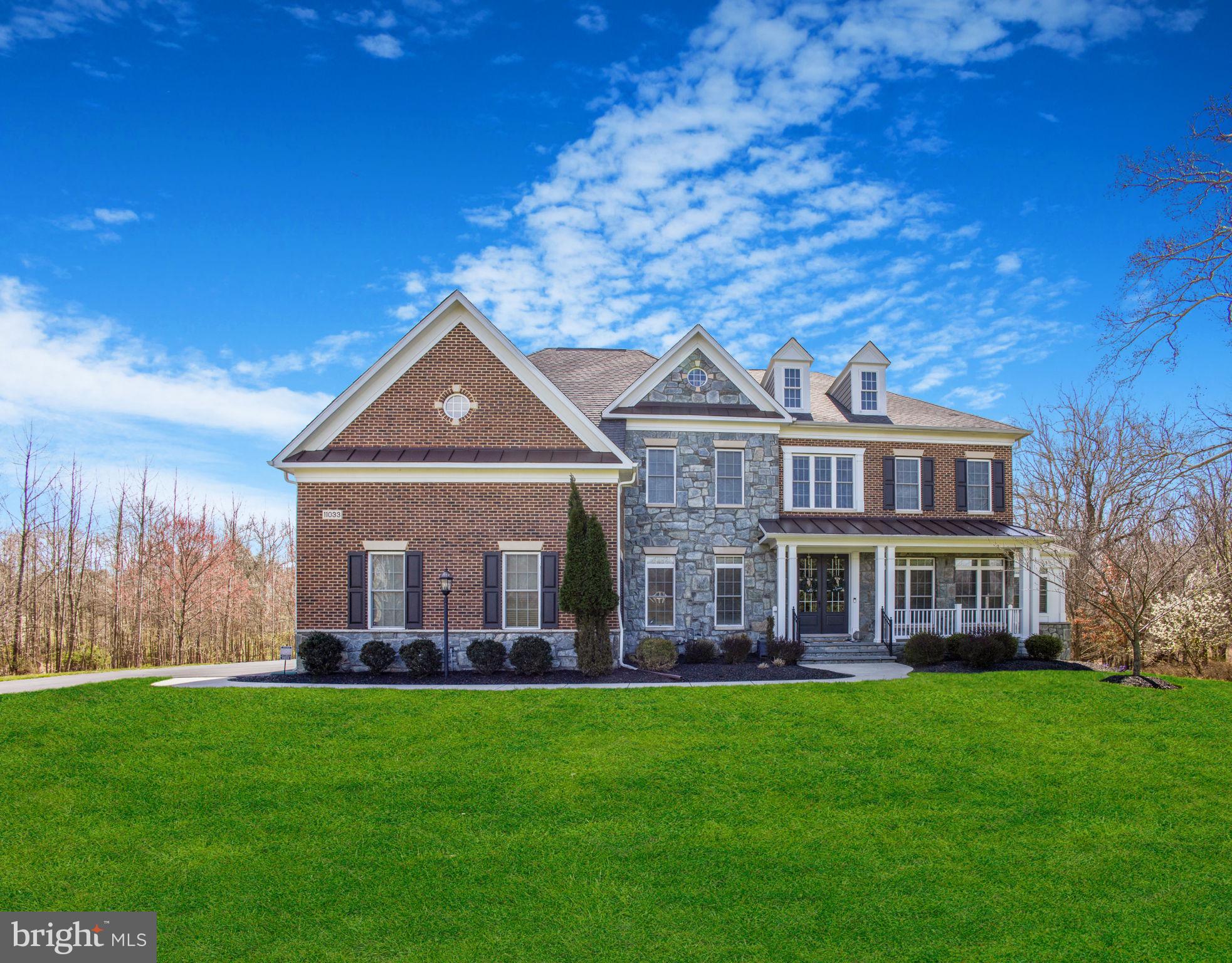 RIVERWOOD - Residential