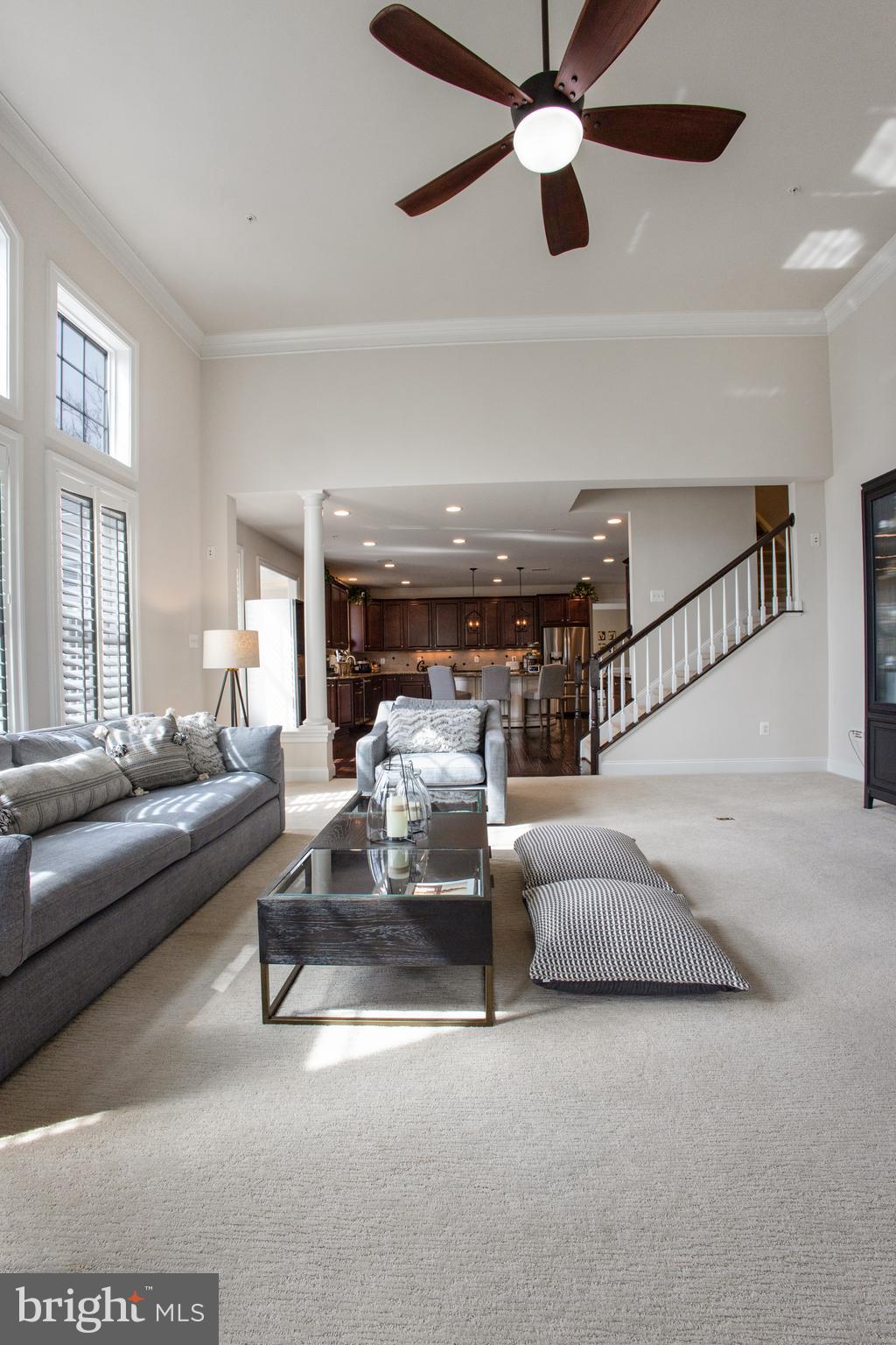 RIVERWOOD - Residential