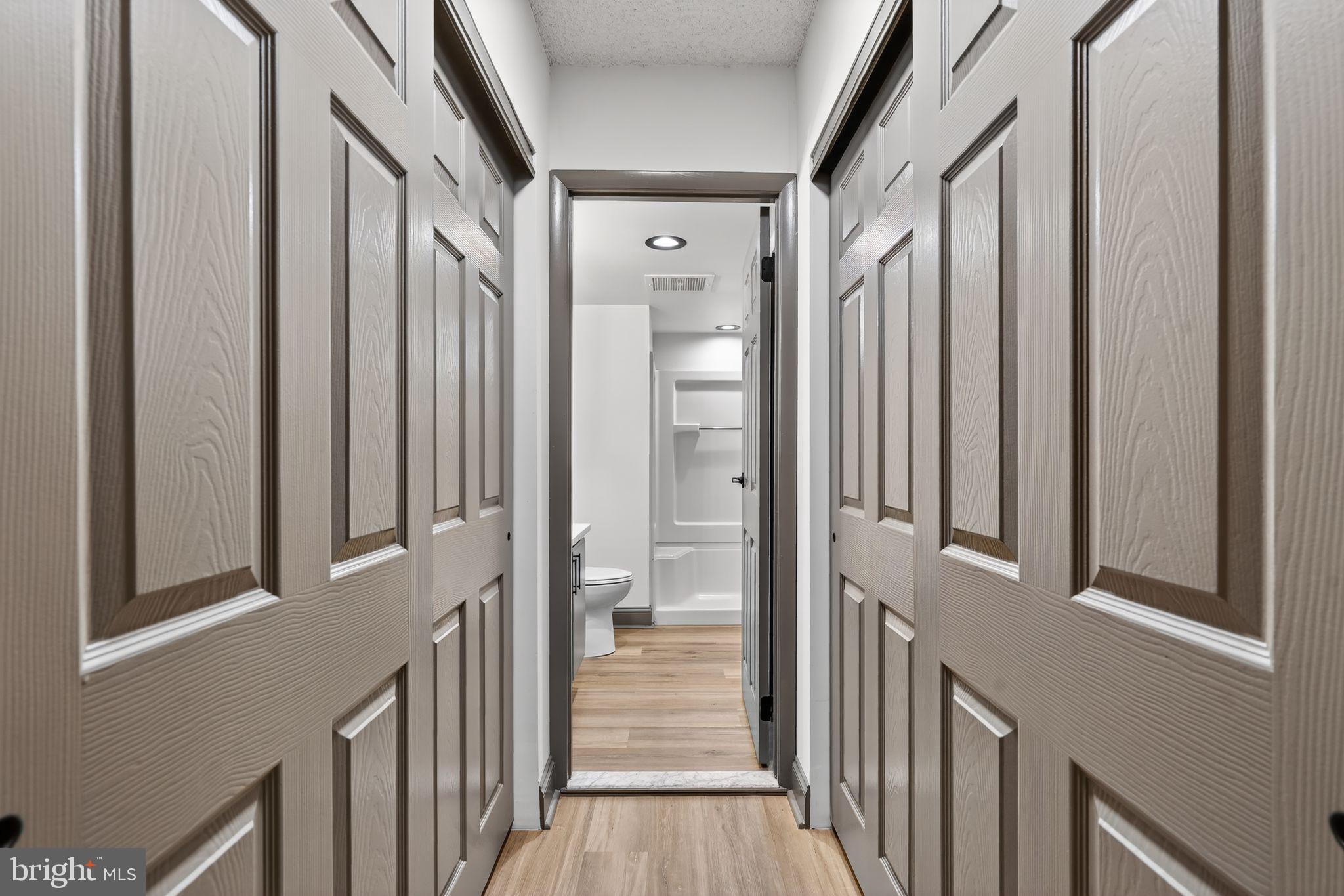 CRUM CREEK VALLEY - Residential