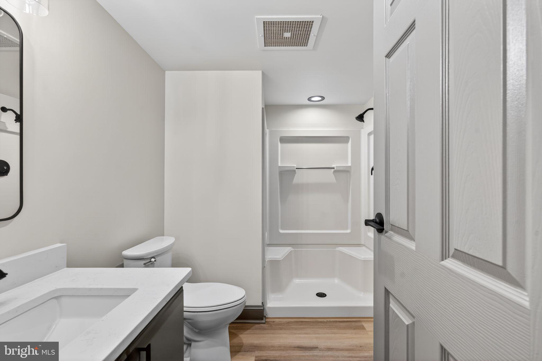 CRUM CREEK VALLEY - Residential