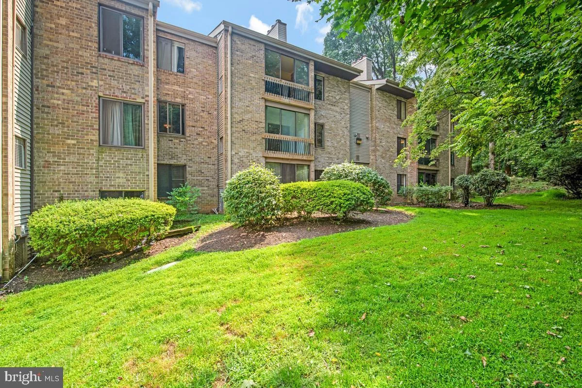 10572 Twin Rivers Road Unit C-2, Columbia, MD, 21044