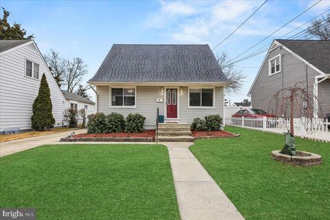 30 WILSON AVENUE BELLMAWR NJ 08031