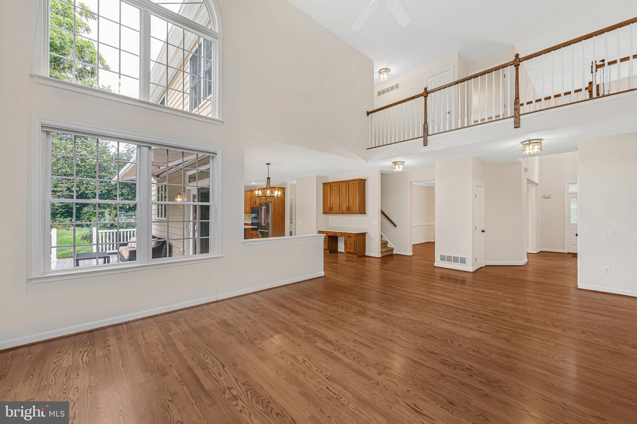 HARTEFELD - Residential