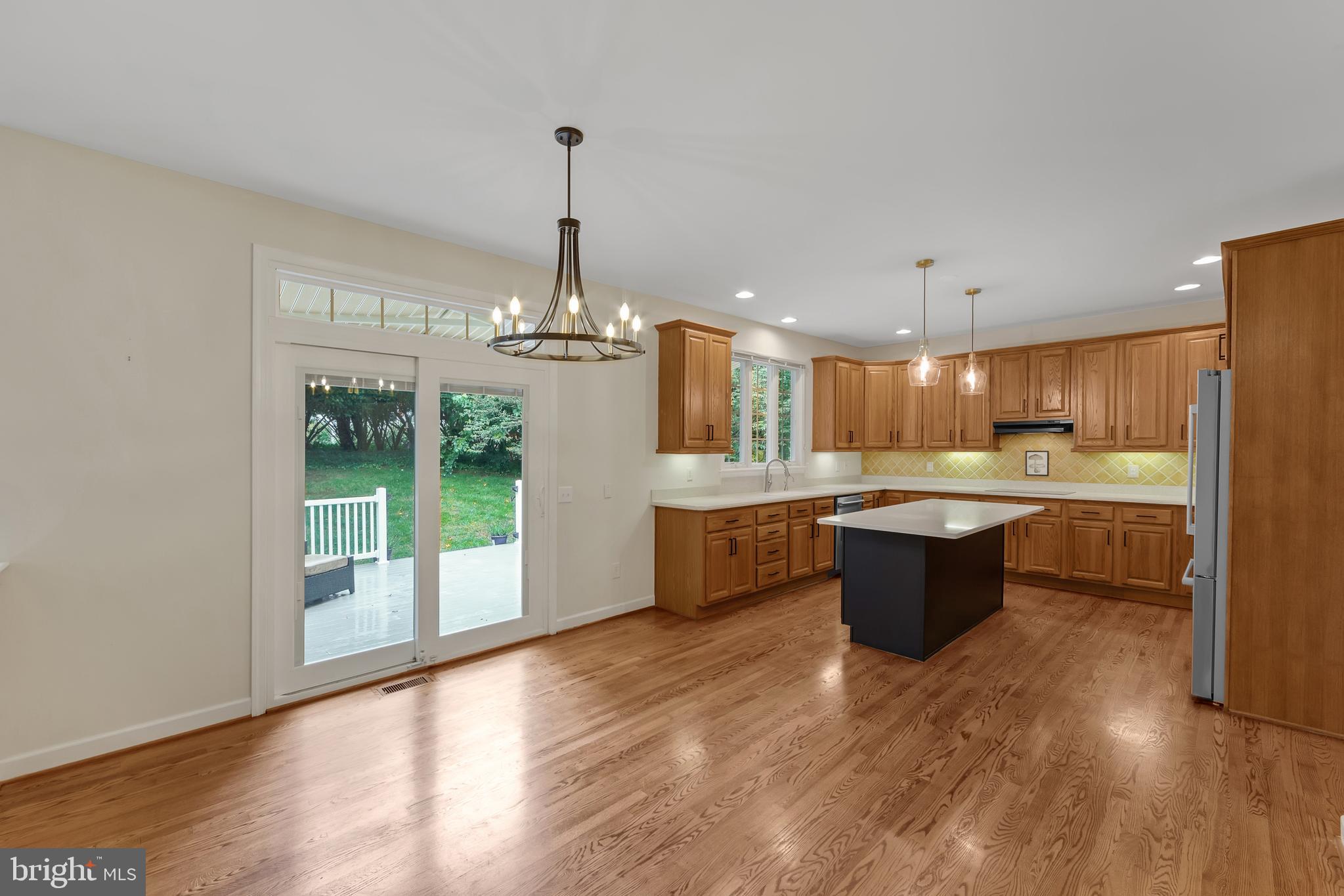 HARTEFELD - Residential