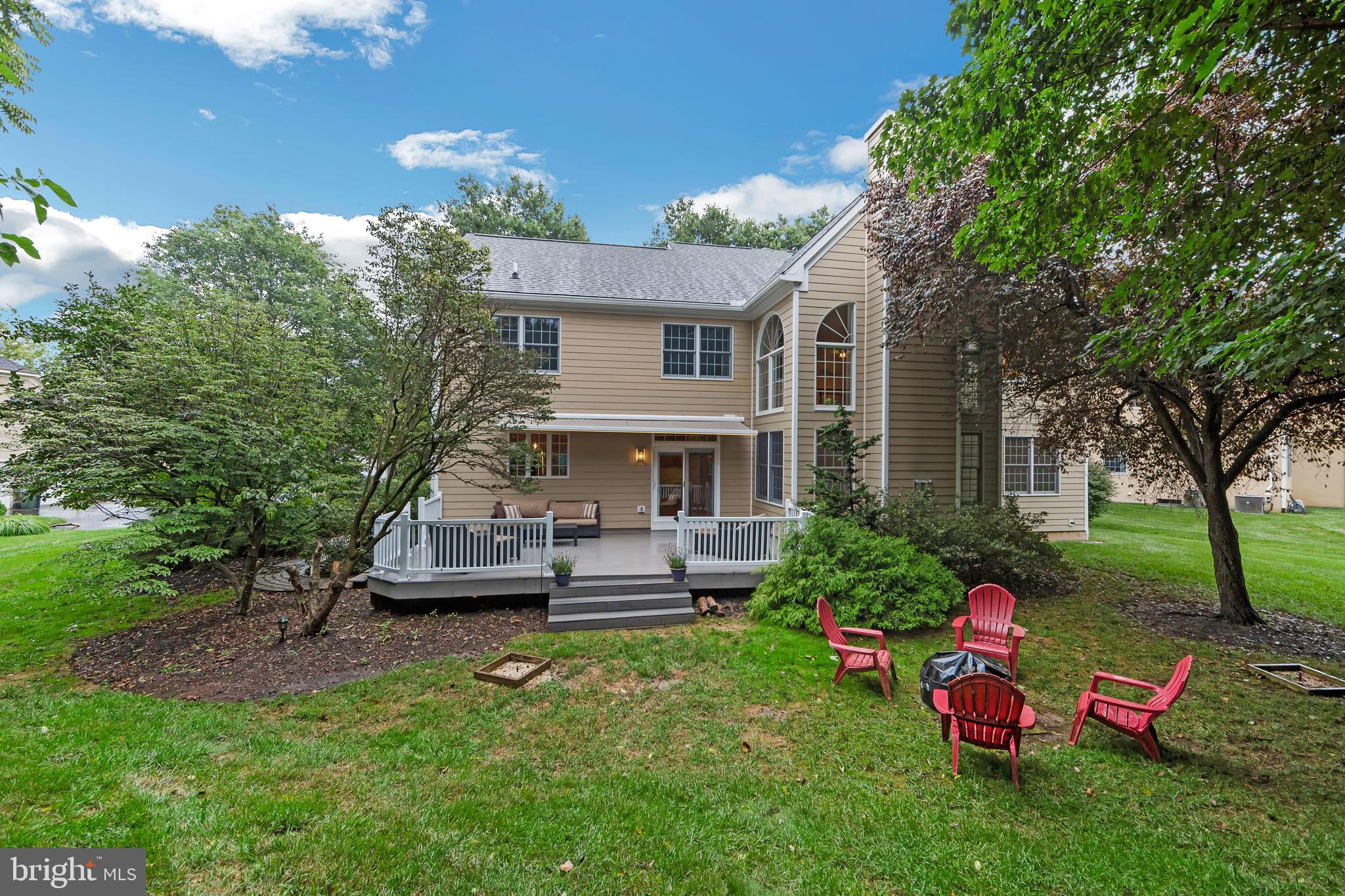 HARTEFELD - Residential