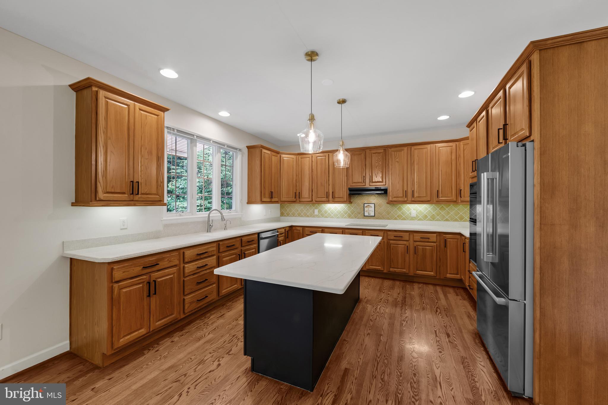 HARTEFELD - Residential