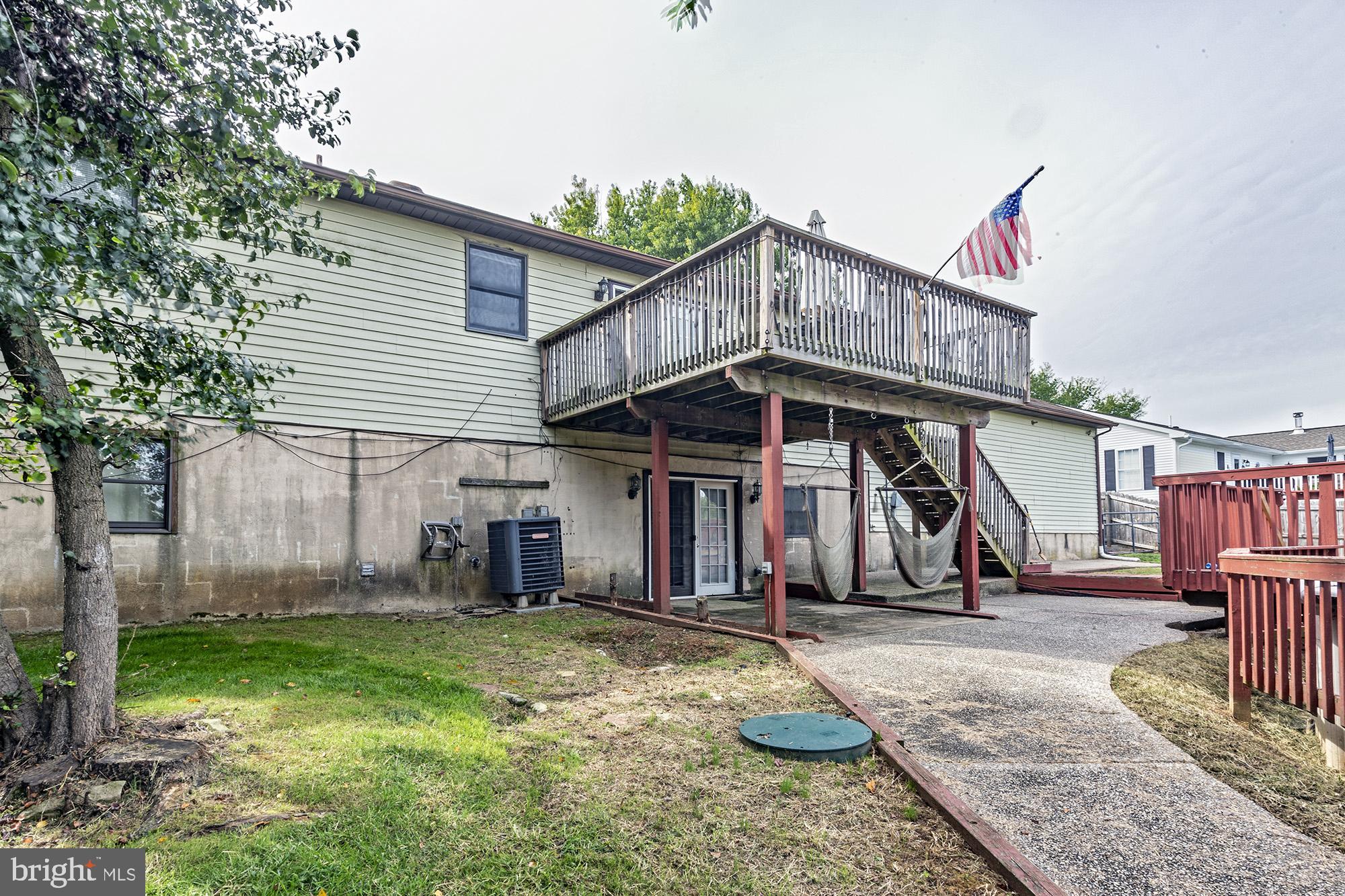 BEULAH LAND - Residential