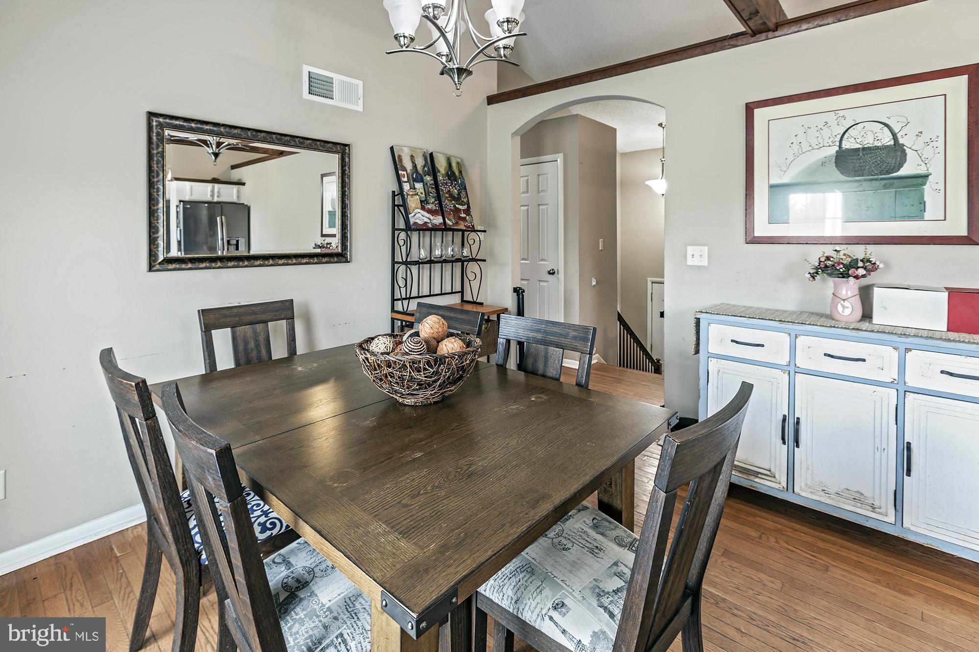 BEULAH LAND - Residential