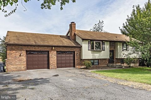 50 HUDLER LANE NORTH EAST MD 21901