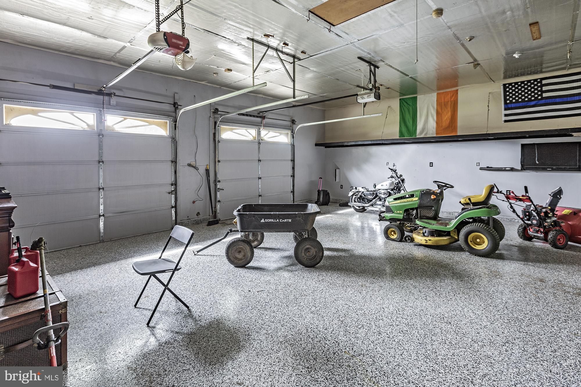 BEULAH LAND - Residential