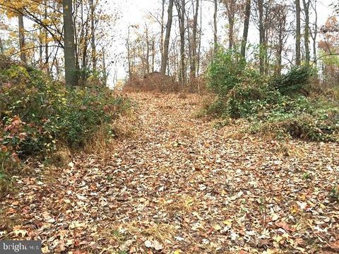 0 HILL ROAD NEW HOLLAND PA 17557