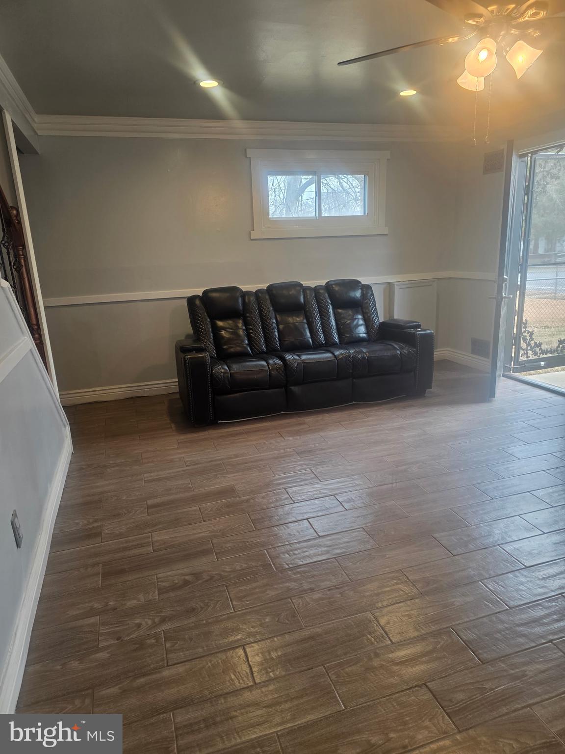 KENT VILLAGE - Residential