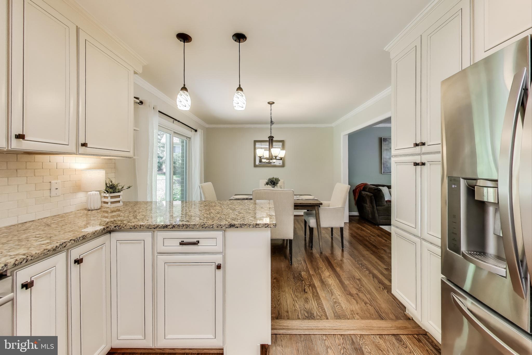 5208 GAINSBOROUGH DRIVE