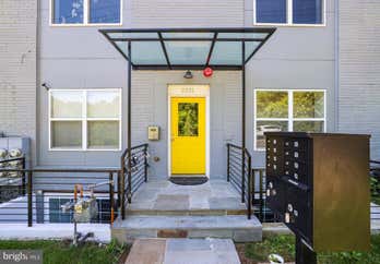 Condominium at 2221 M STREET NE PH1