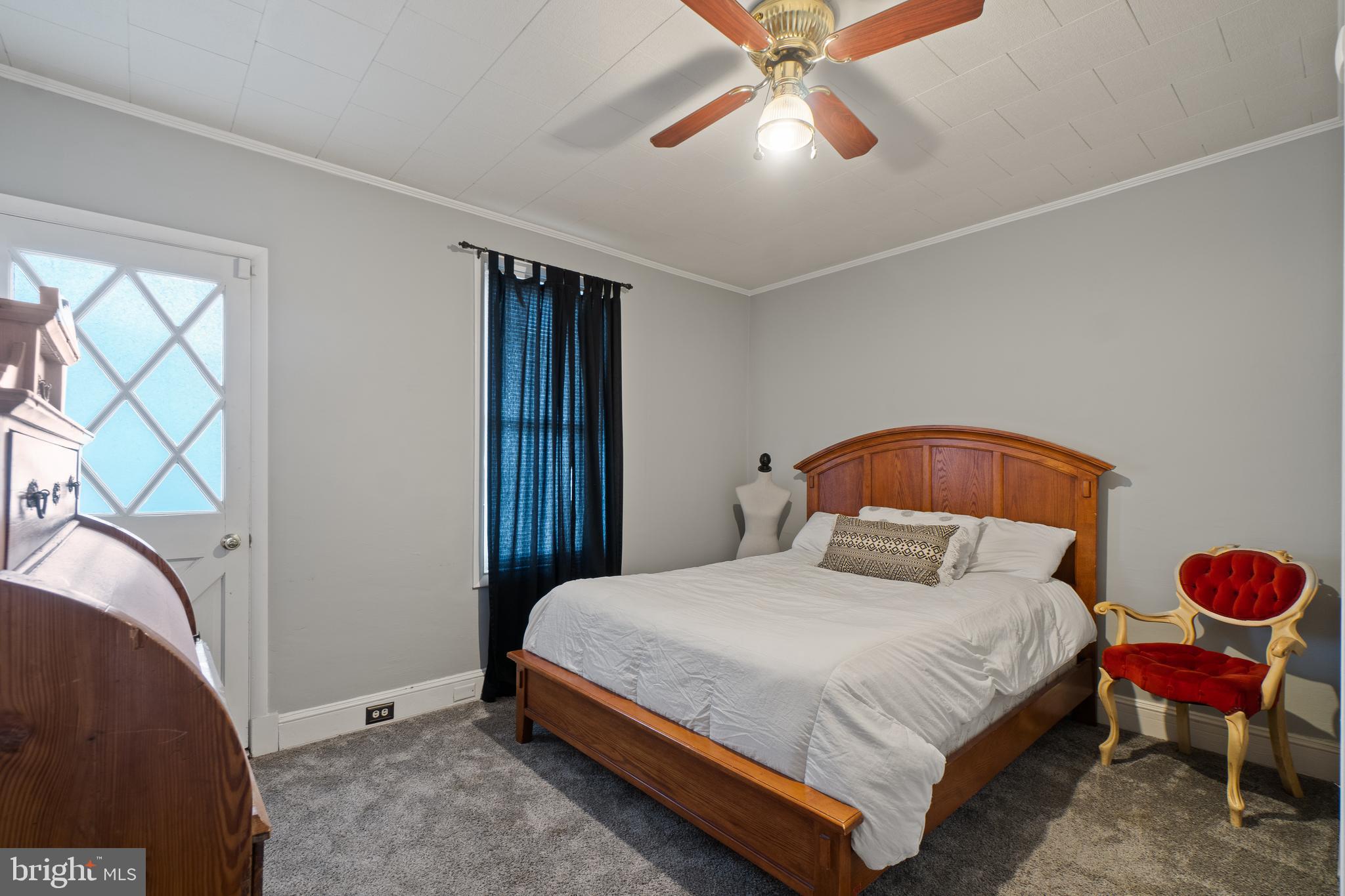 BREWERS HILL - Residential