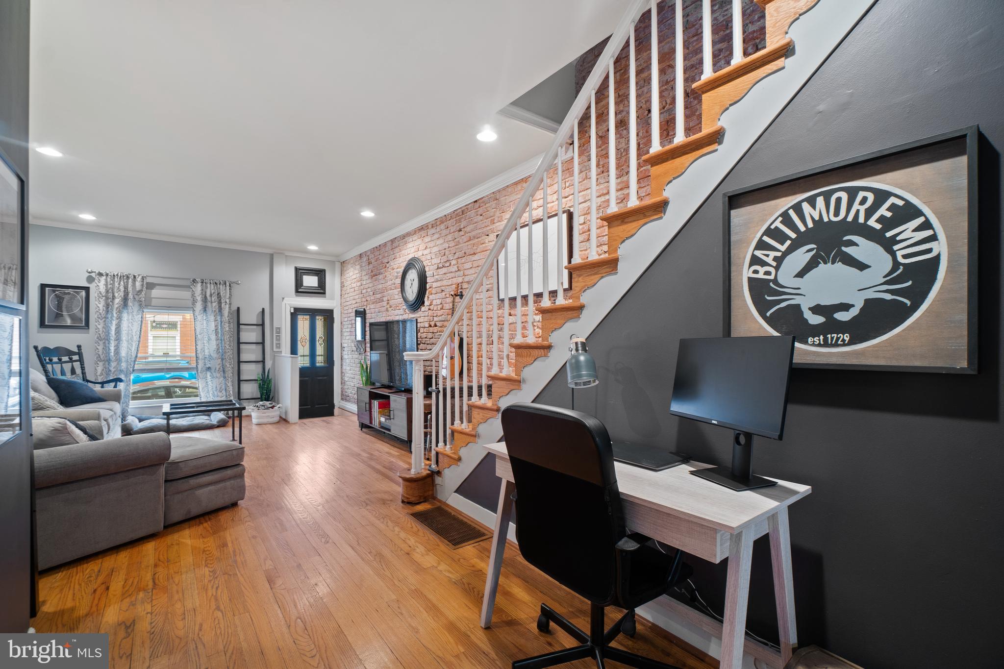 BREWERS HILL - Residential