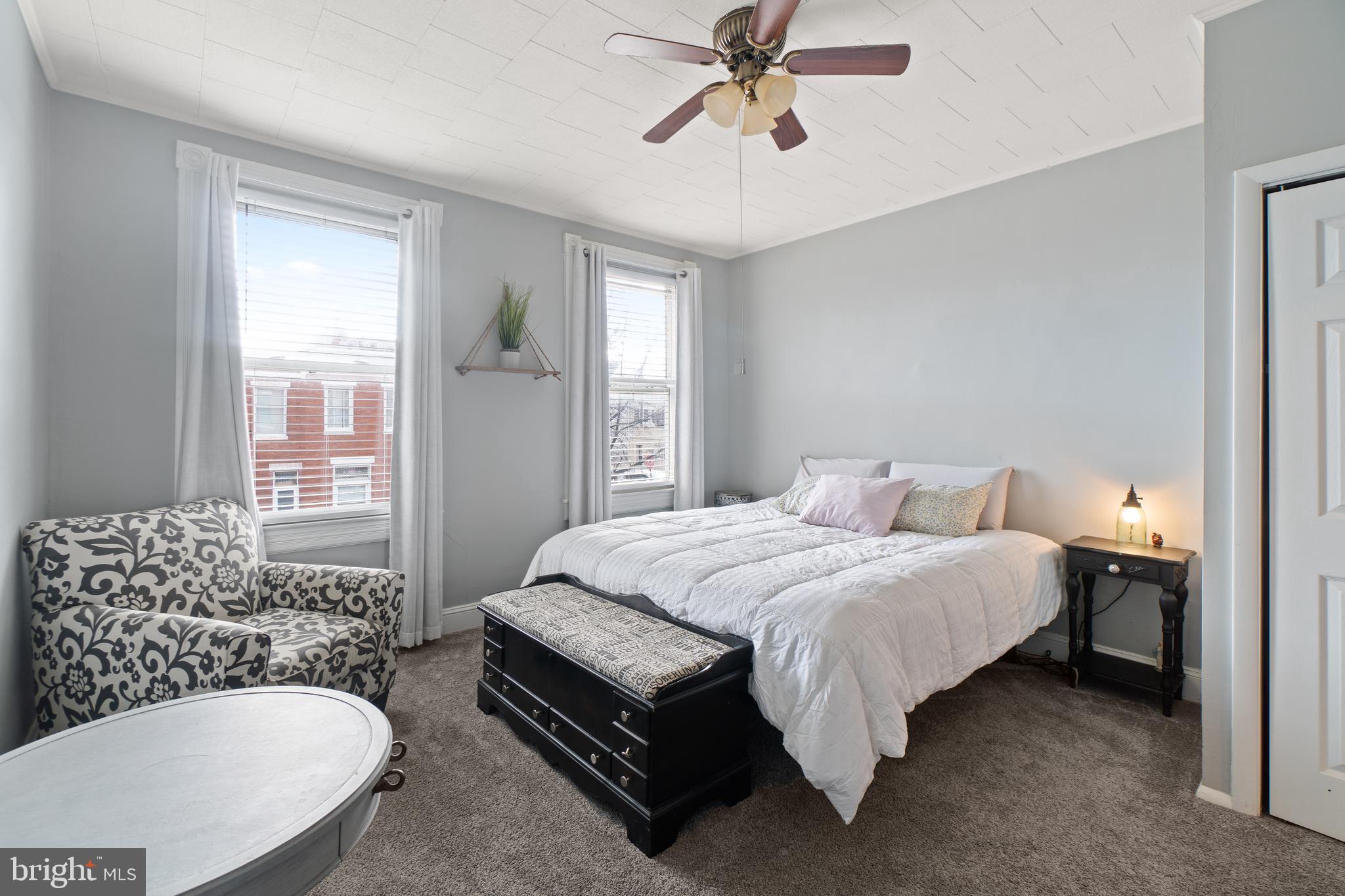 BREWERS HILL - Residential