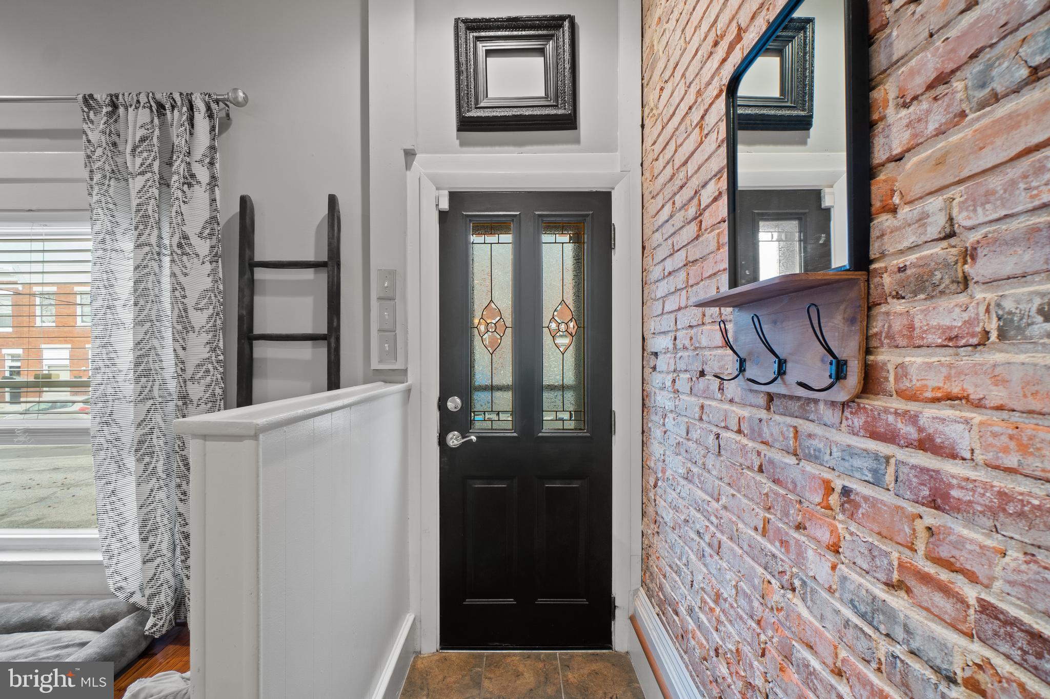 BREWERS HILL - Residential