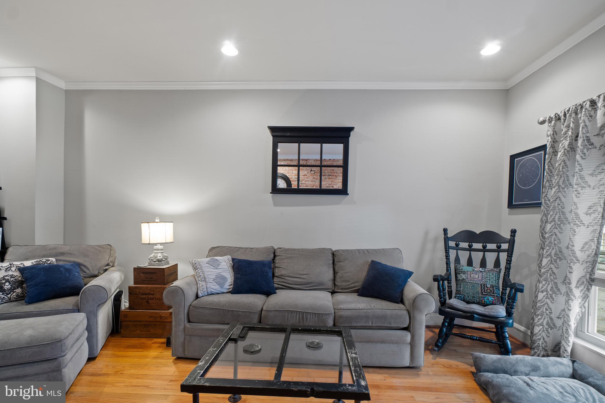 BREWERS HILL - Residential