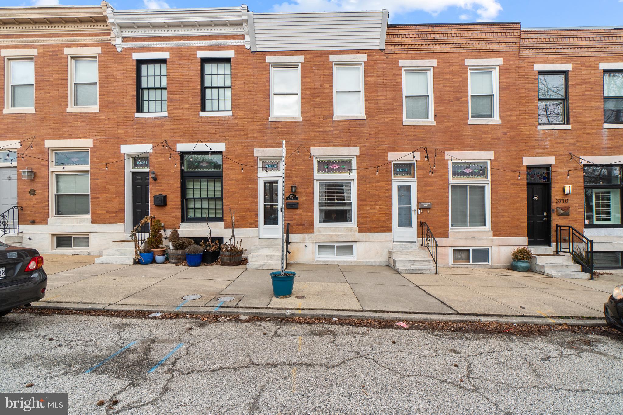 BREWERS HILL - Residential