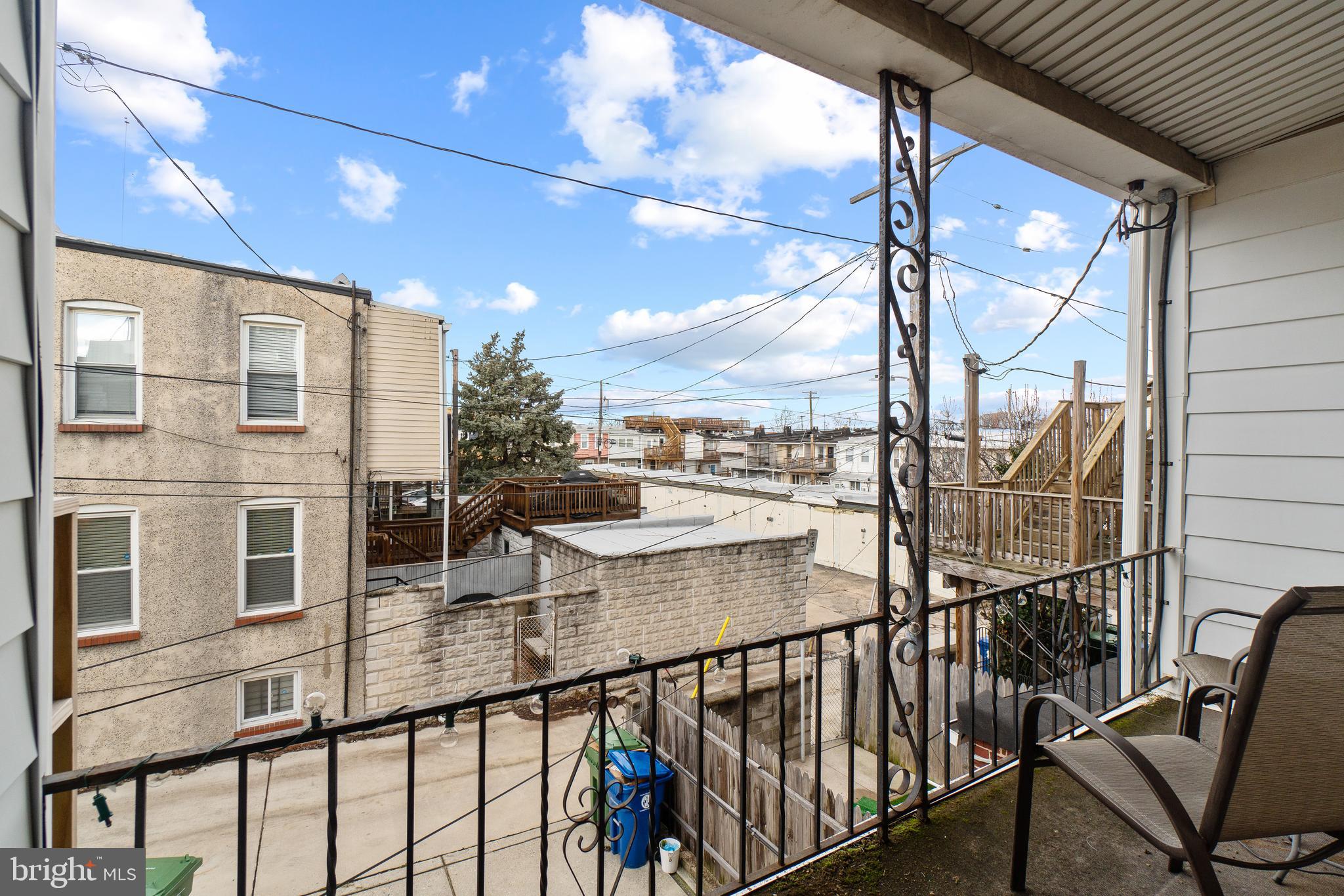 BREWERS HILL - Residential