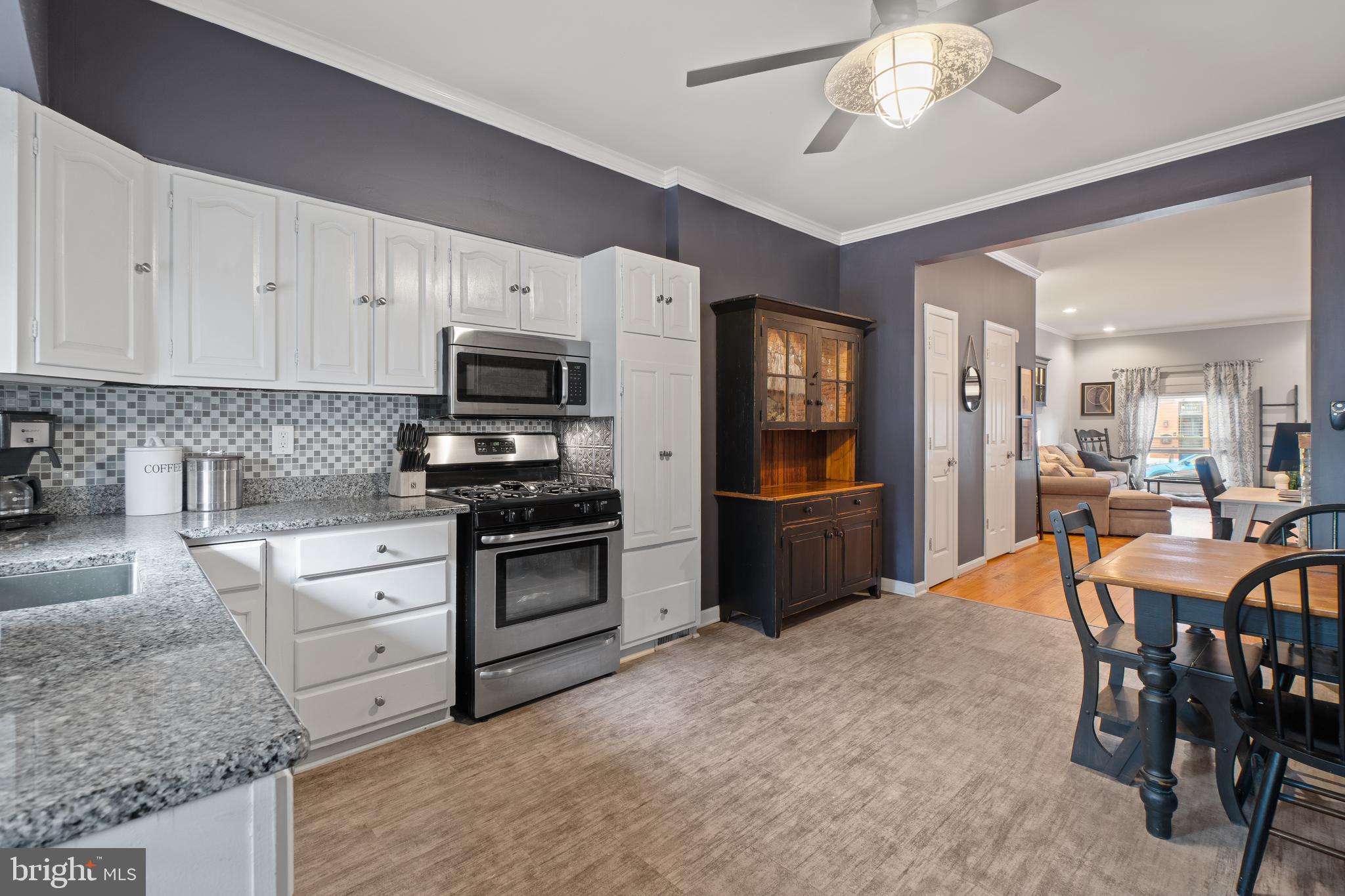 BREWERS HILL - Residential