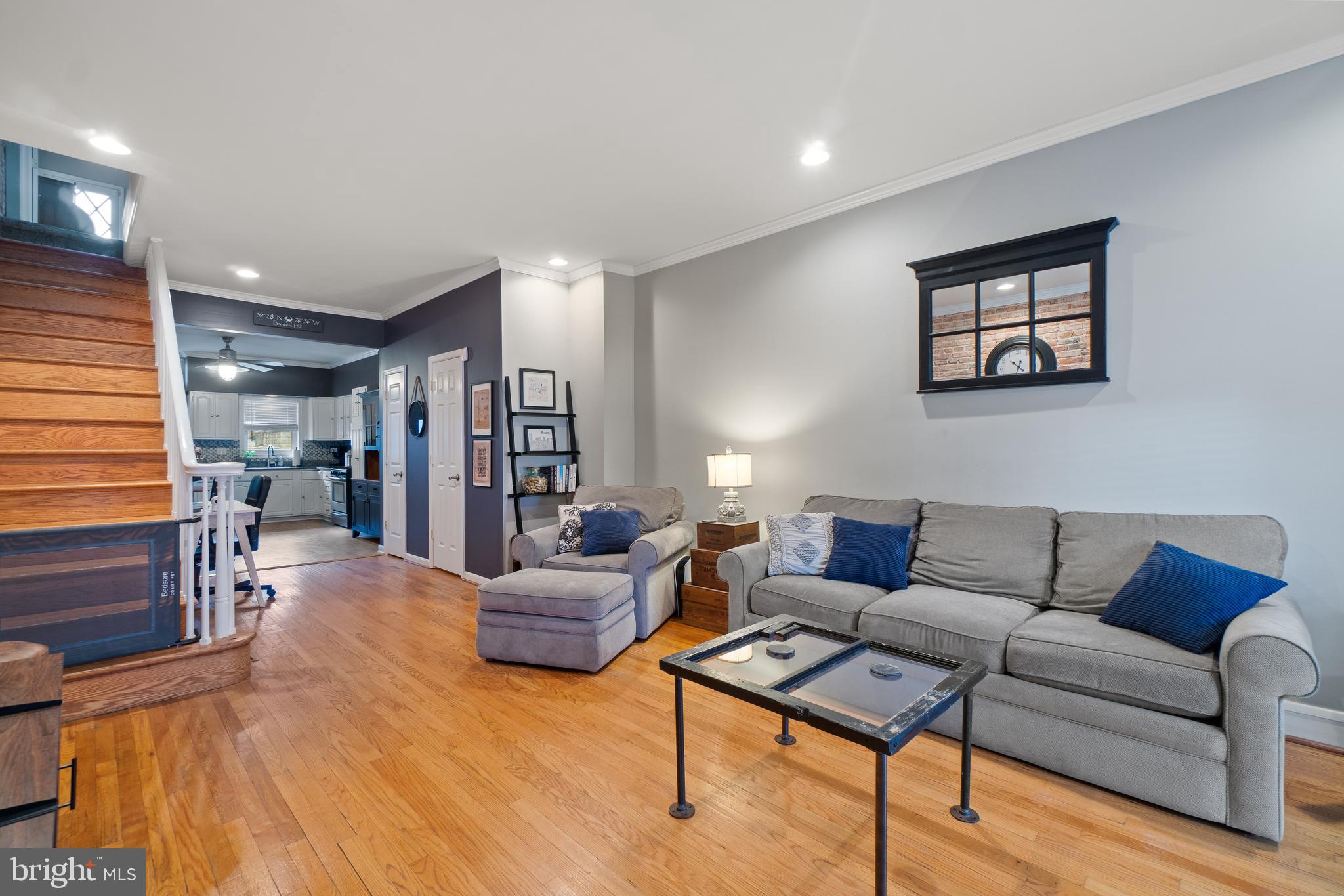 BREWERS HILL - Residential