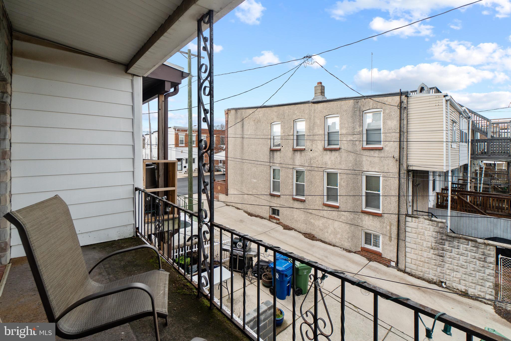 BREWERS HILL - Residential