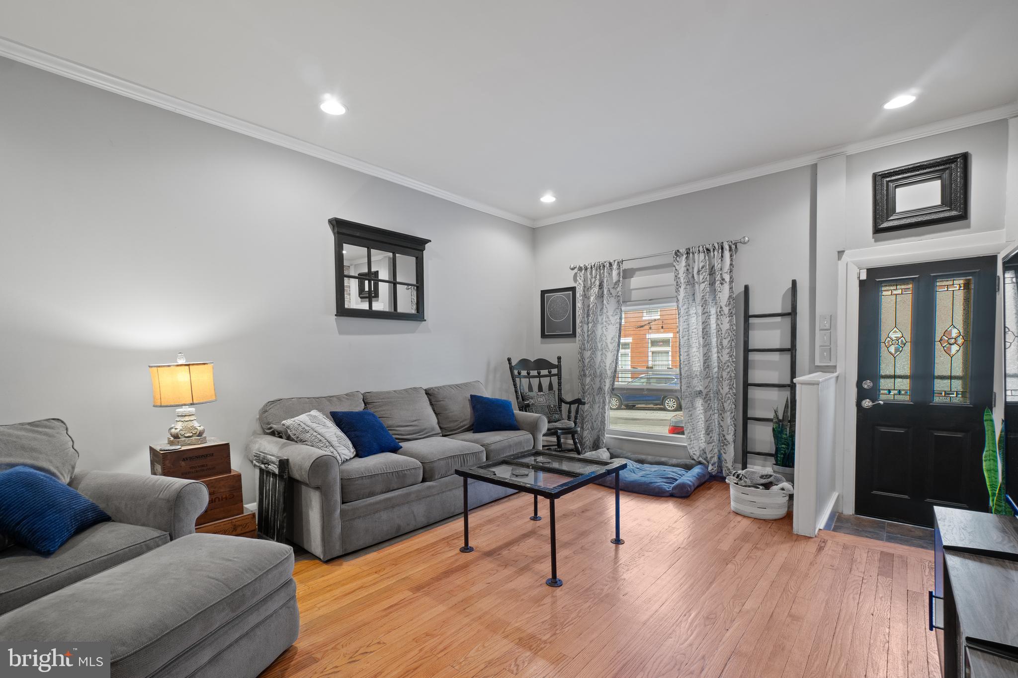 BREWERS HILL - Residential