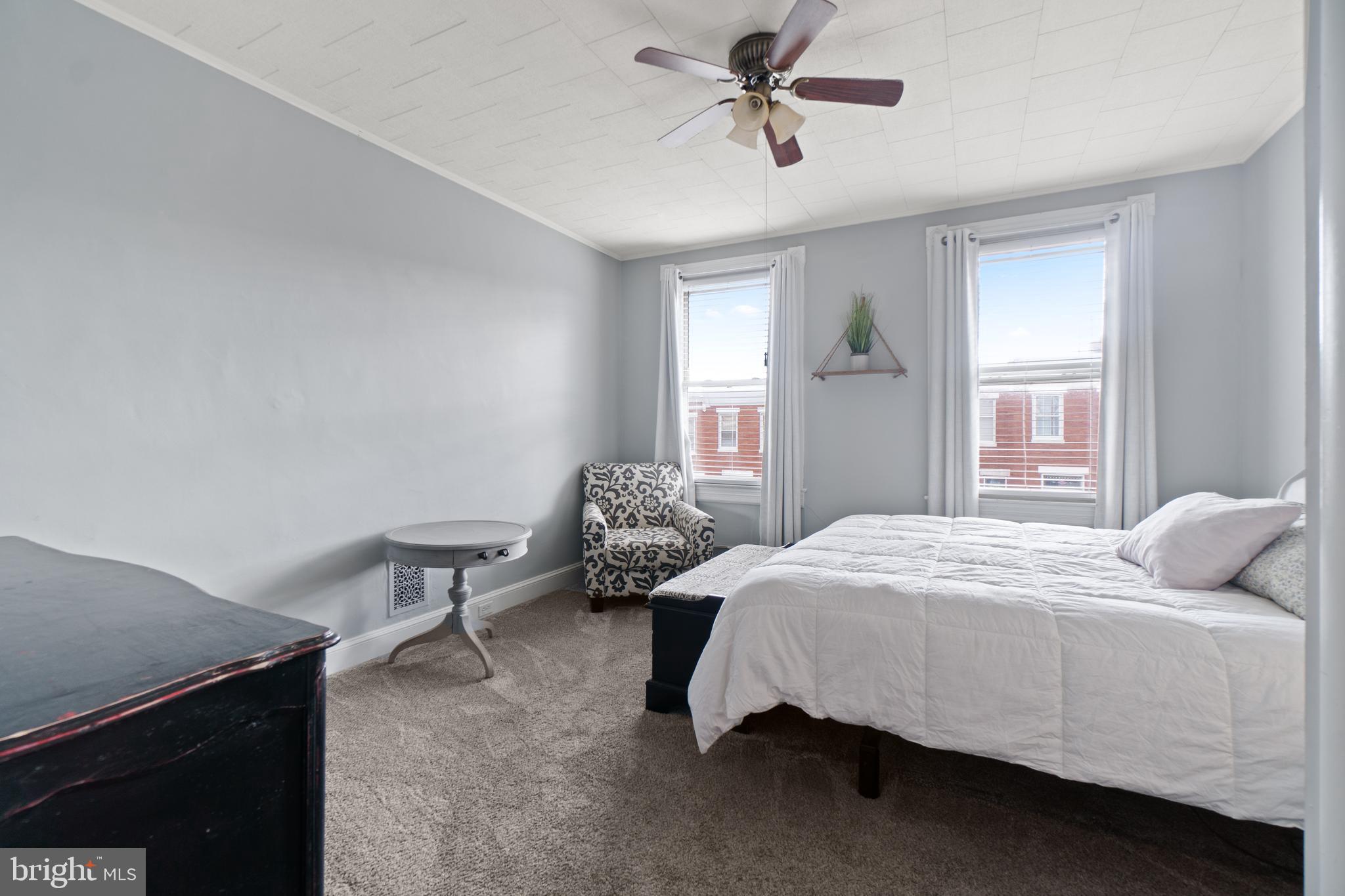 BREWERS HILL - Residential